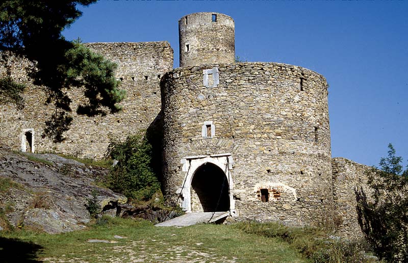 Wandertipp Zur Ruine Kollmitz Im Thayatal